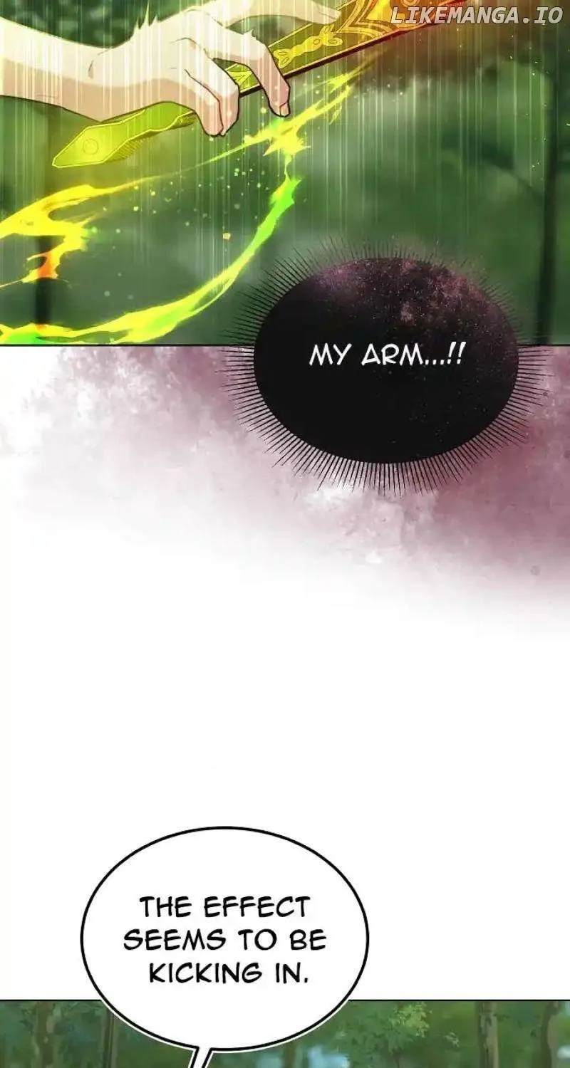 Became a Black Flower Chapter 31 page 22 - 