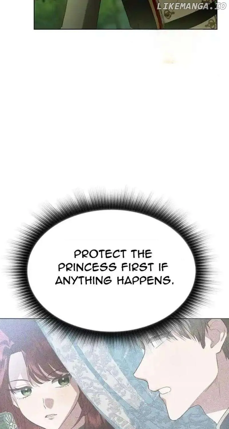 Became a Black Flower Chapter 31 page 32 - 