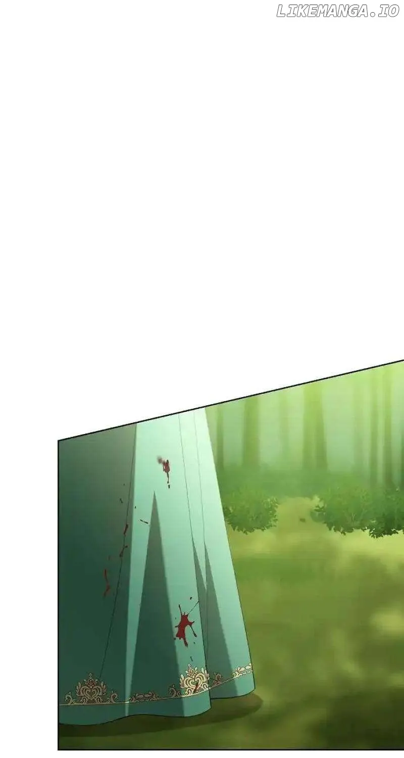 Became a Black Flower Chapter 31 page 38 - 