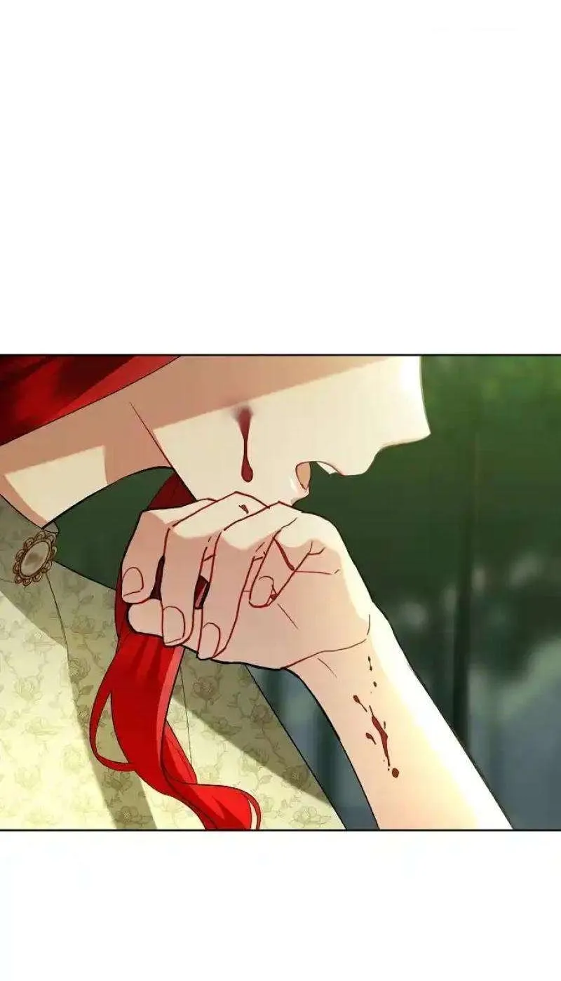Became a Black Flower Chapter 31 page 39 - 