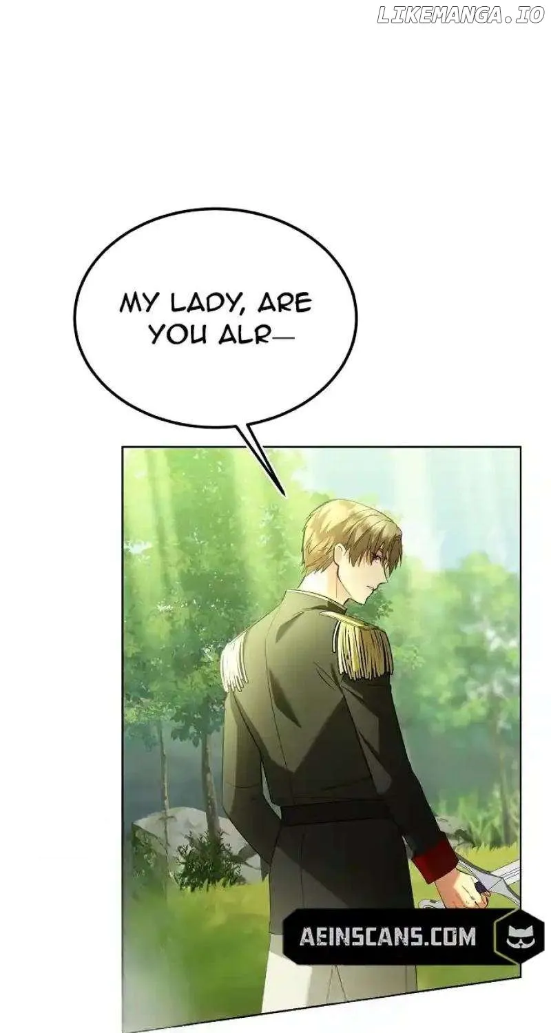 Became a Black Flower Chapter 31 page 44 - 