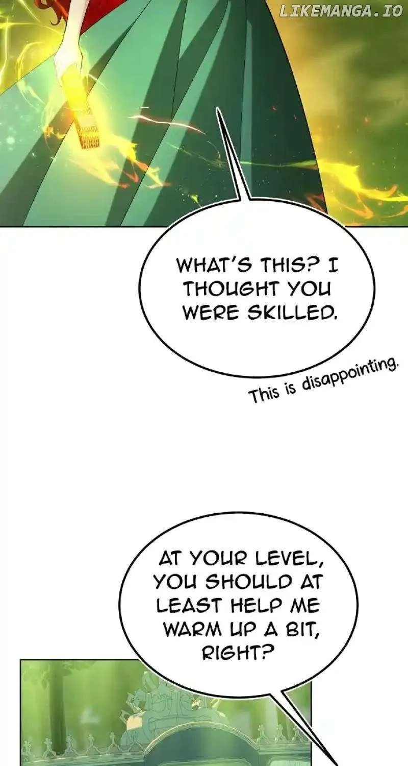 Became a Black Flower Chapter 31 page 6 - 