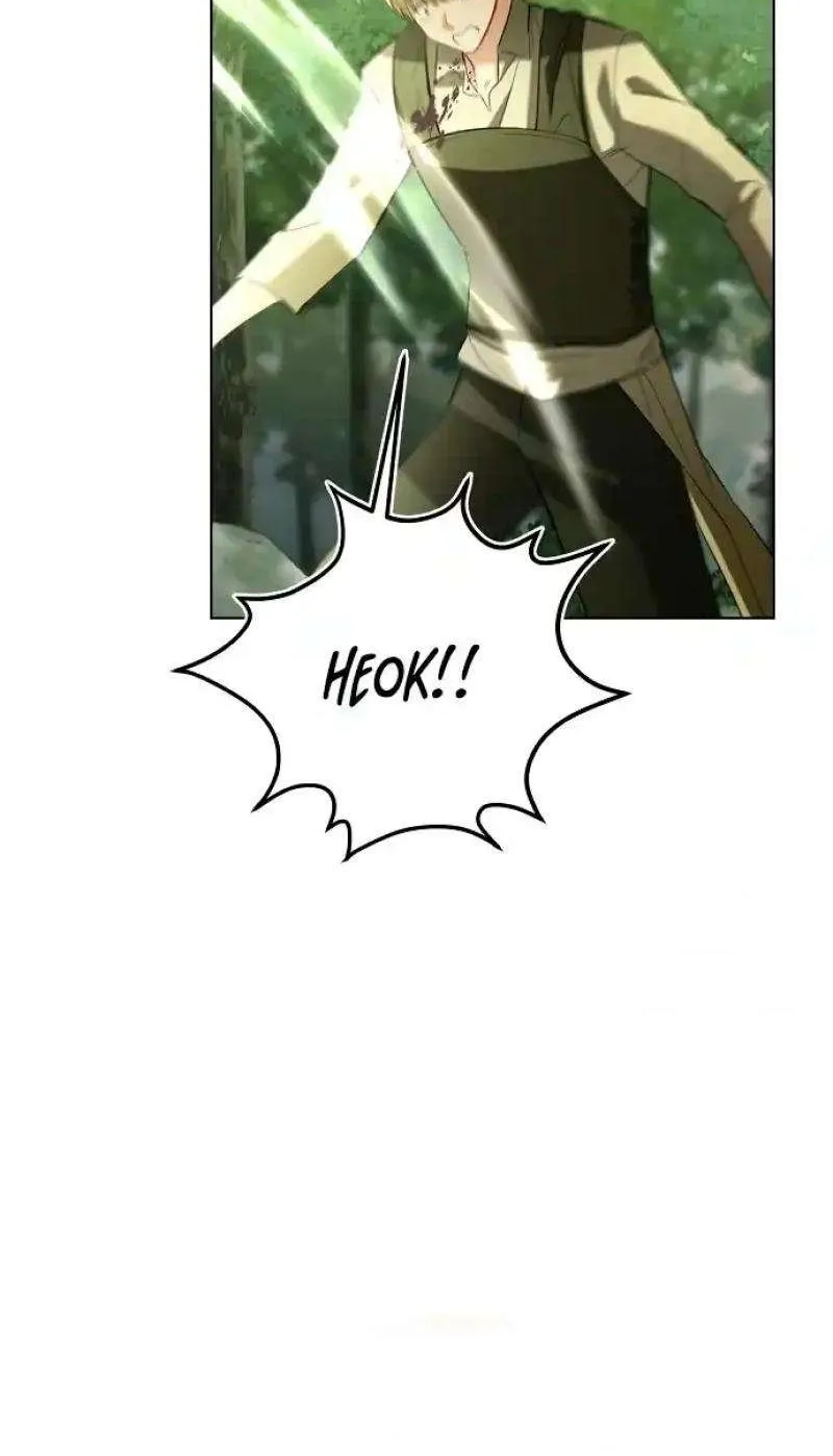 Became a Black Flower Chapter 31 page 55 - 