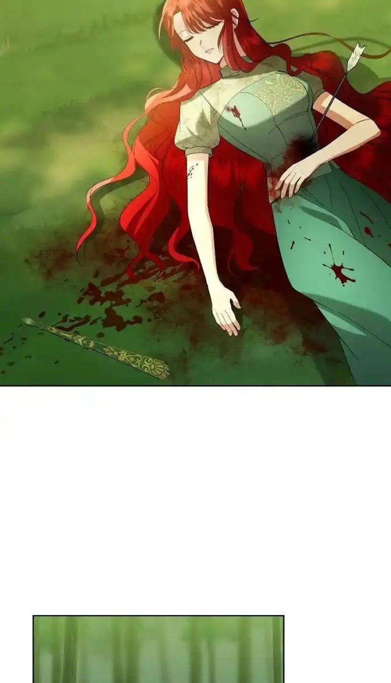 Became a Black Flower Chapter 31 page 59 - 