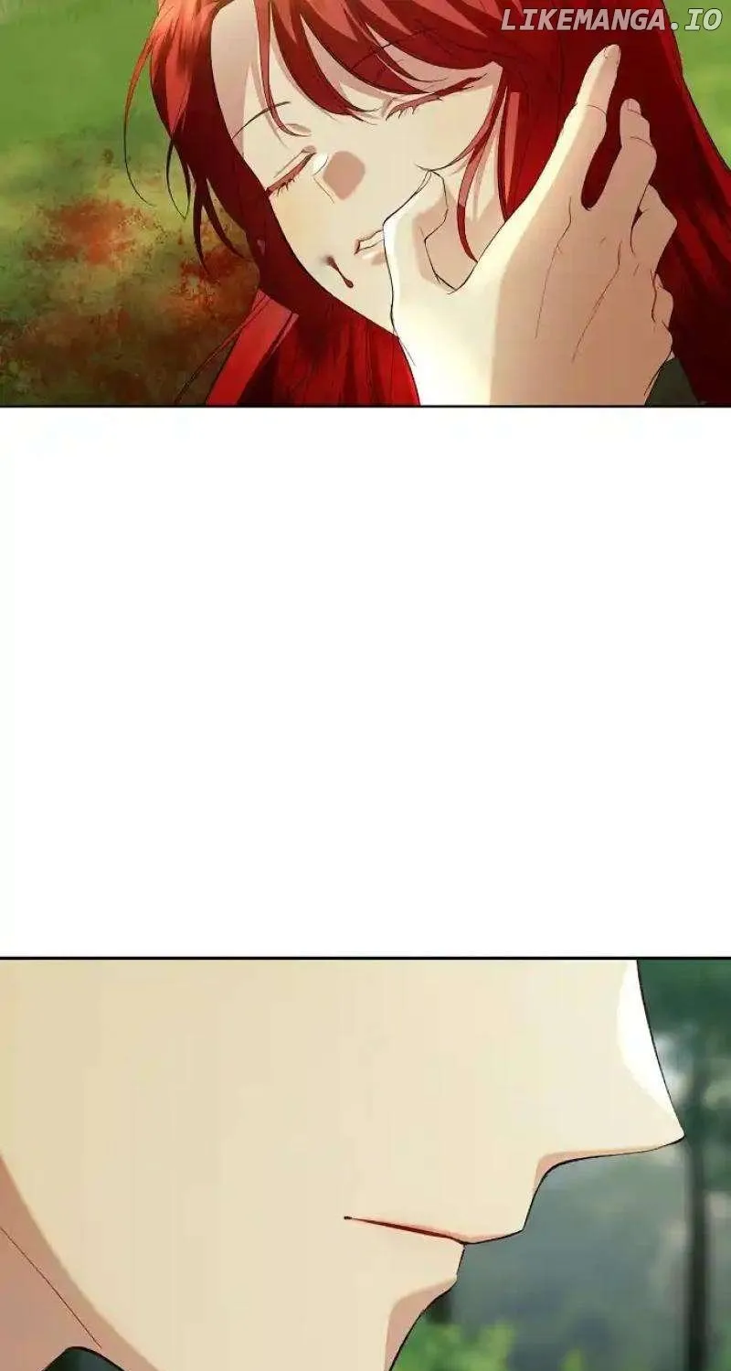 Became a Black Flower Chapter 31 page 62 - 