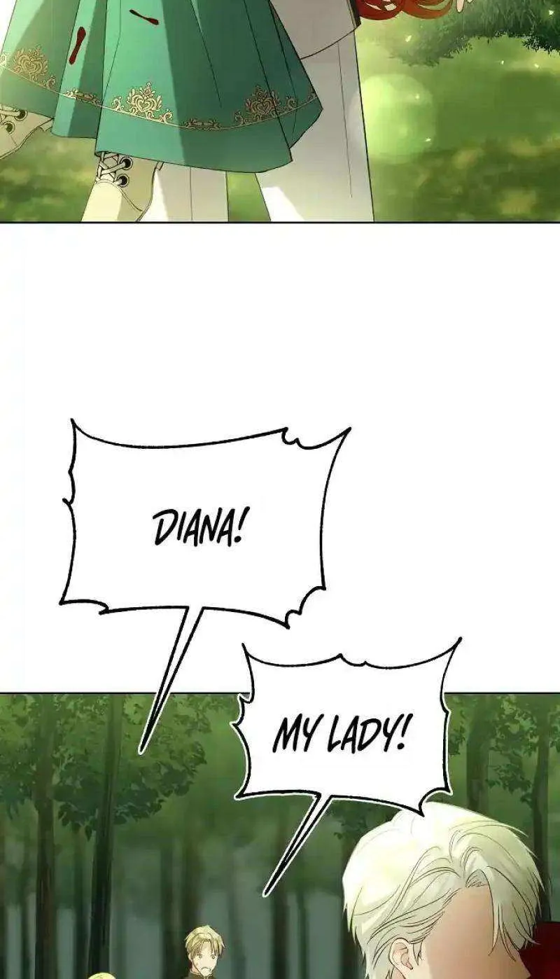 Became a Black Flower Chapter 31 page 65 - 