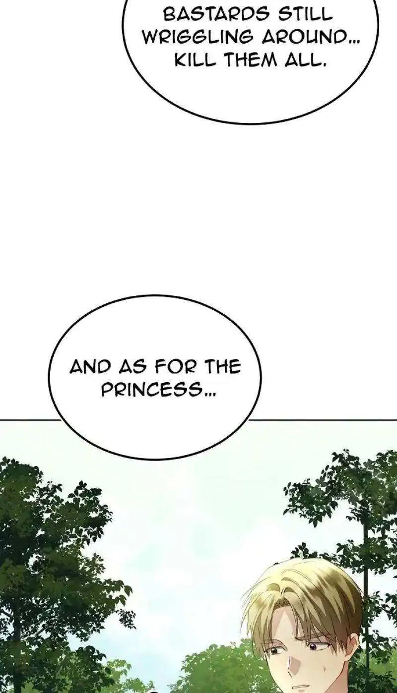 Became a Black Flower Chapter 31 page 75 - 