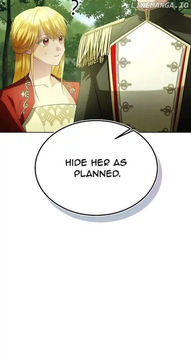 Became a Black Flower Chapter 31 page 76 - 