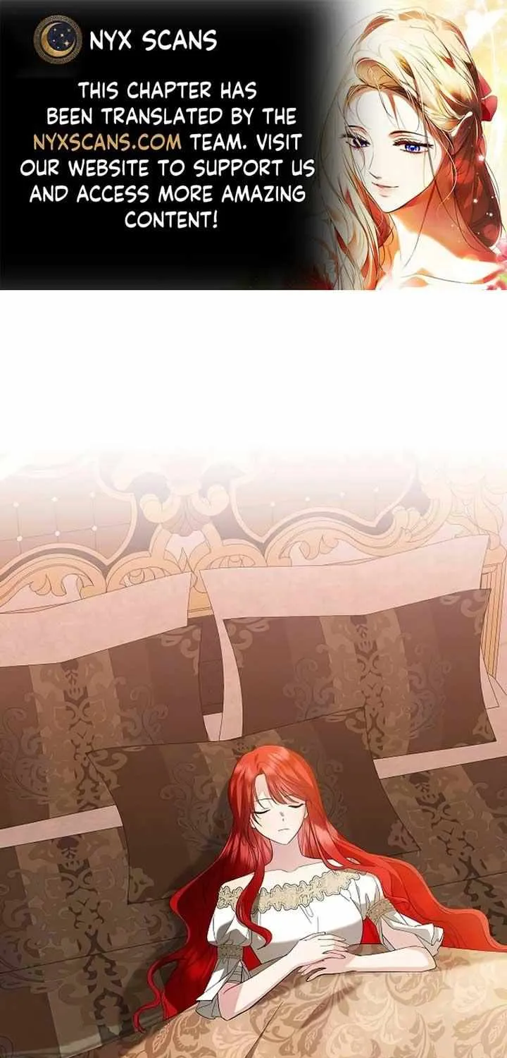 Became a Black Flower Chapter 32 page 1 - 