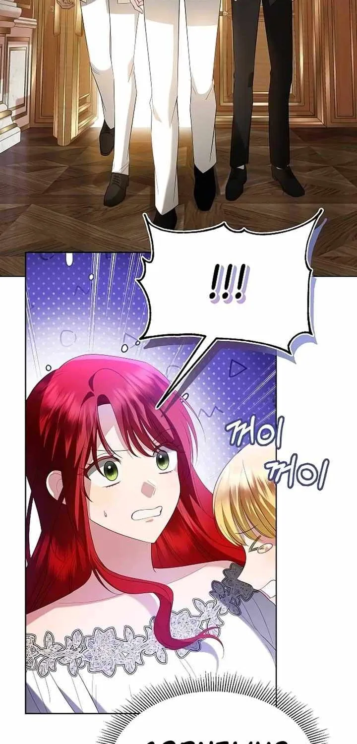 Became a Black Flower Chapter 32 page 12 - 