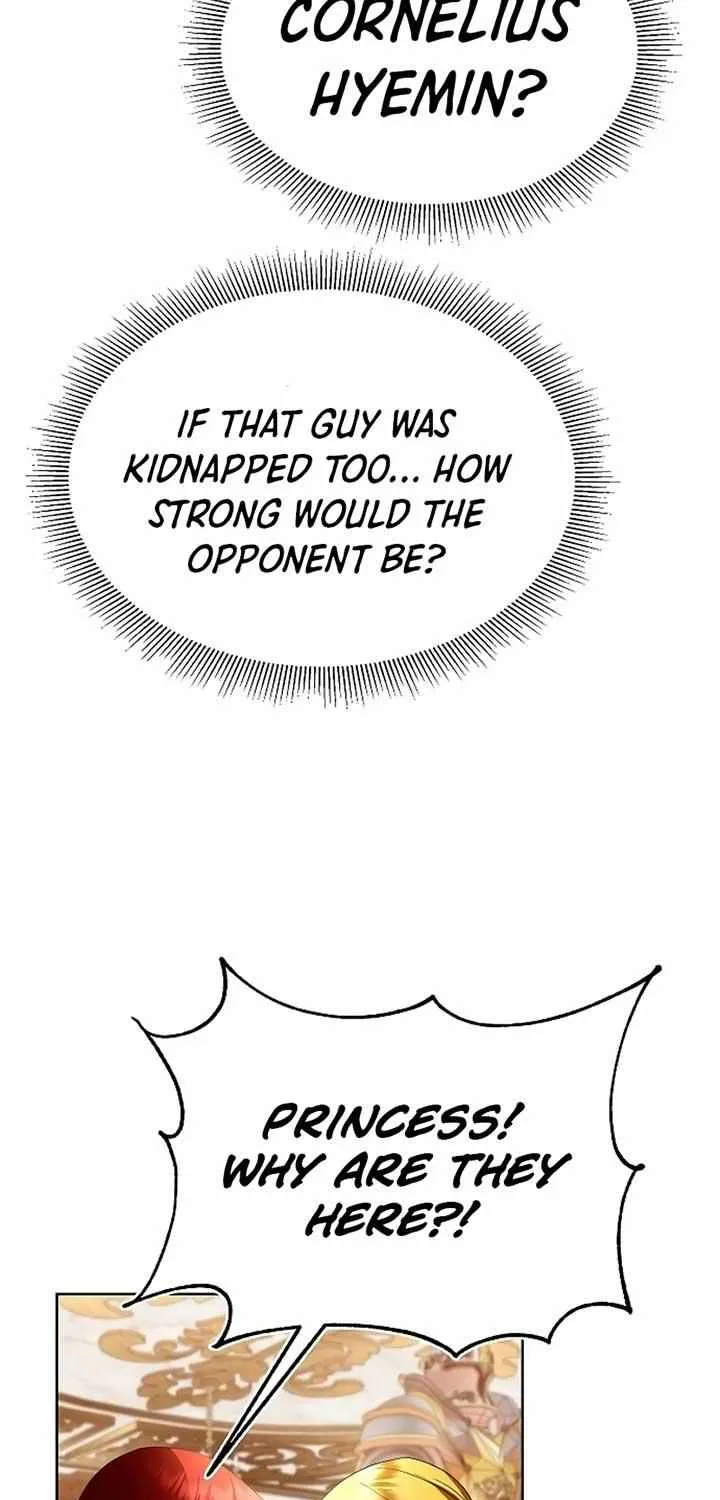 Became a Black Flower Chapter 32 page 13 - 