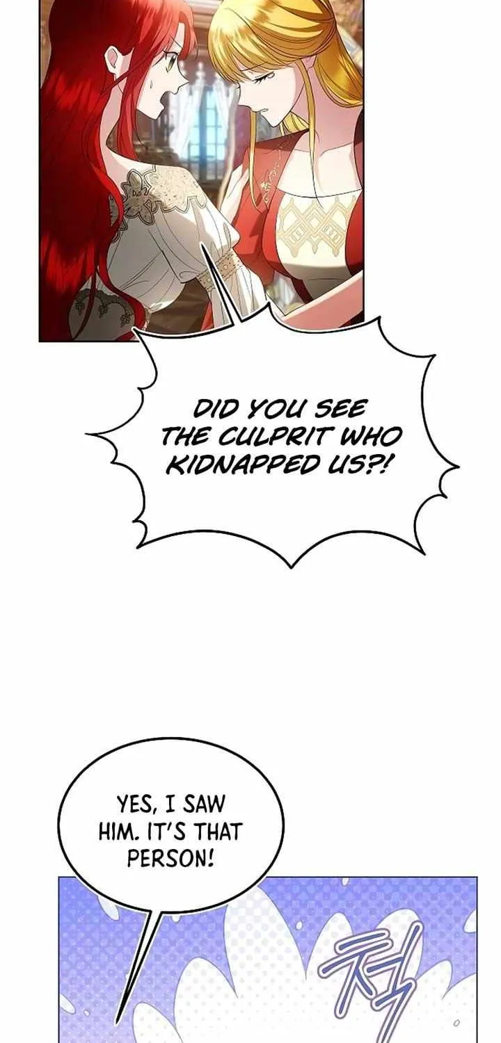 Became a Black Flower Chapter 32 page 14 - 