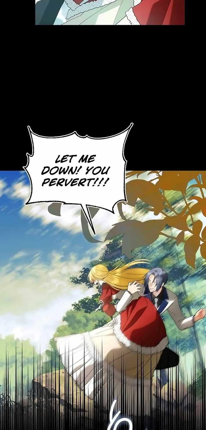 Became a Black Flower Chapter 32 page 20 - 