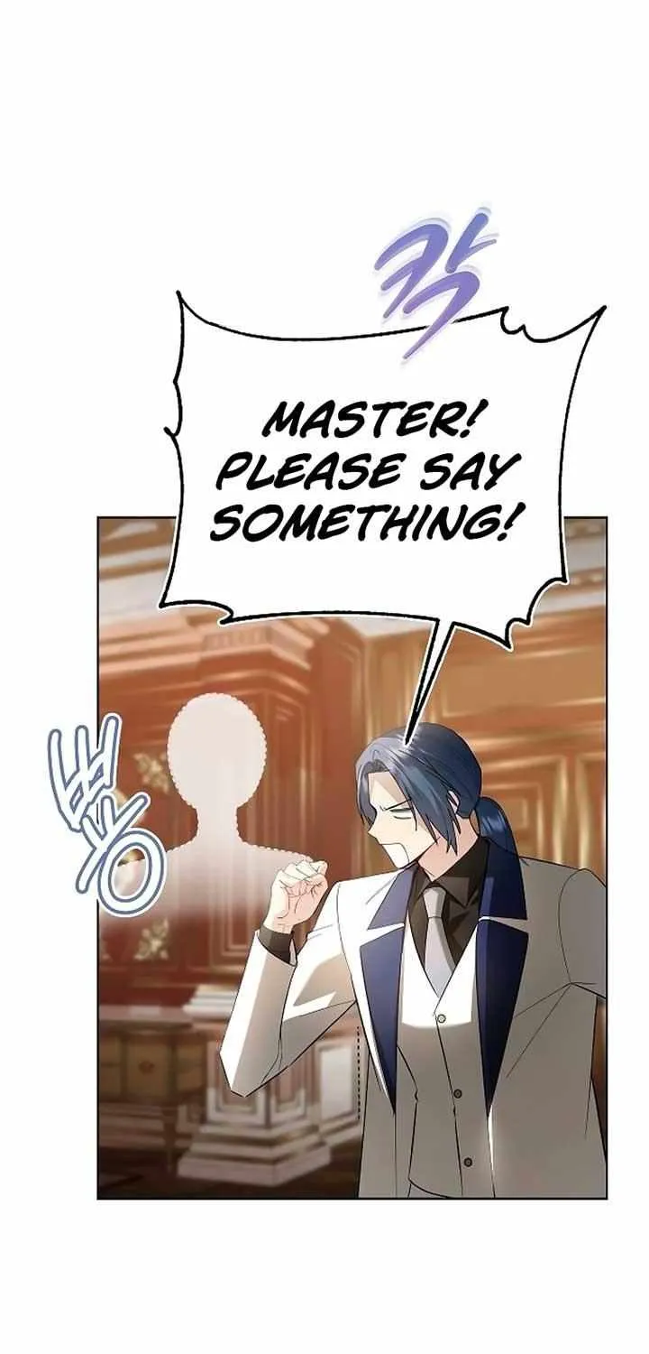 Became a Black Flower Chapter 32 page 25 - 