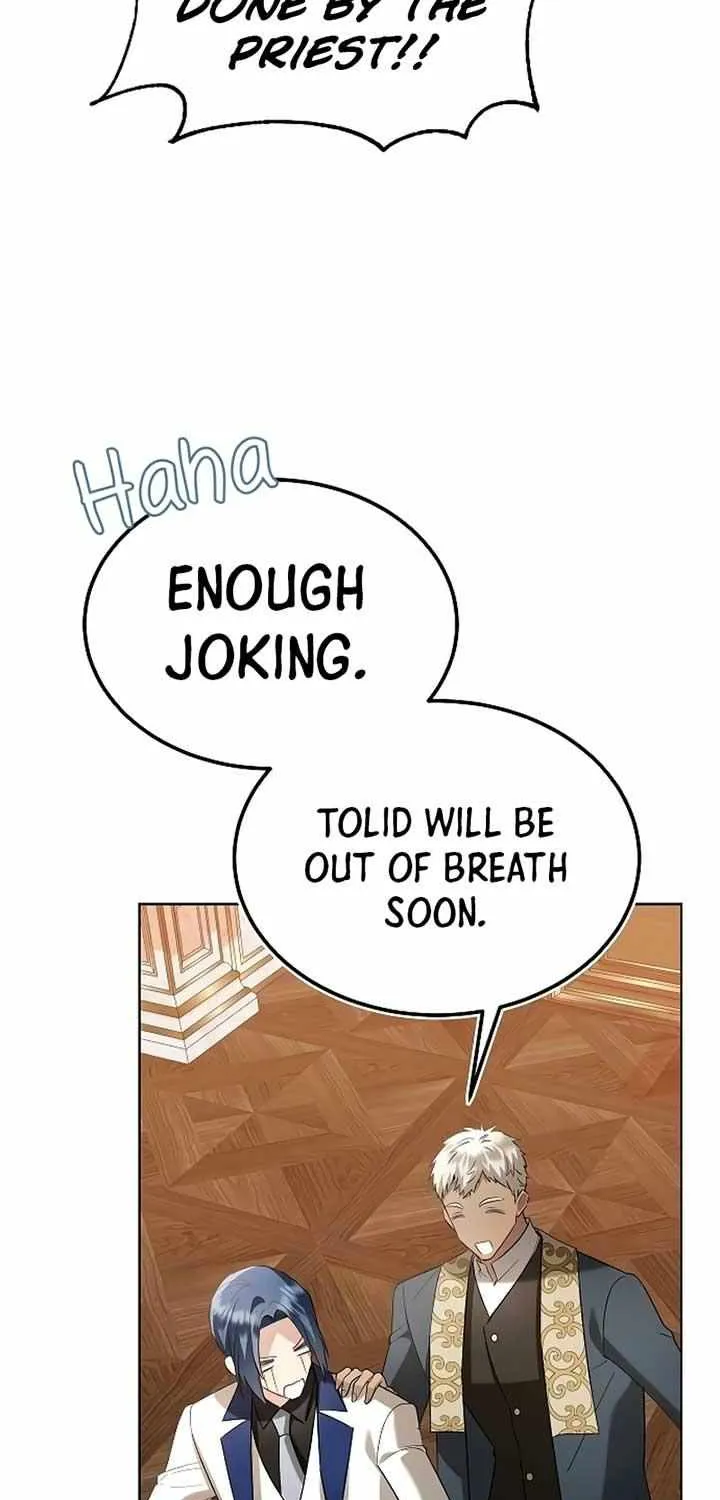 Became a Black Flower Chapter 32 page 27 - 