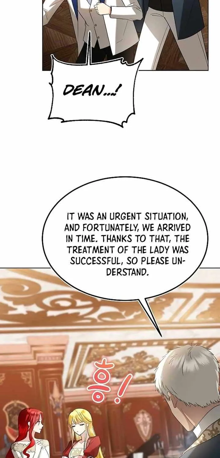 Became a Black Flower Chapter 32 page 28 - 