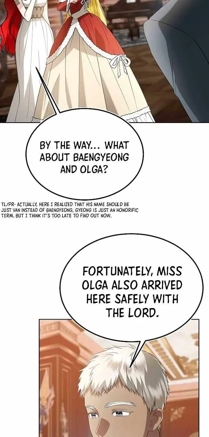 Became a Black Flower Chapter 32 page 29 - 