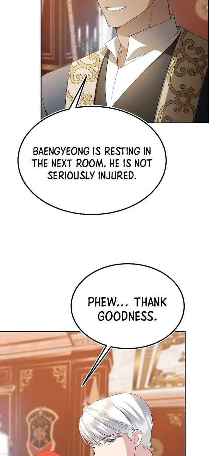 Became a Black Flower Chapter 32 page 30 - 