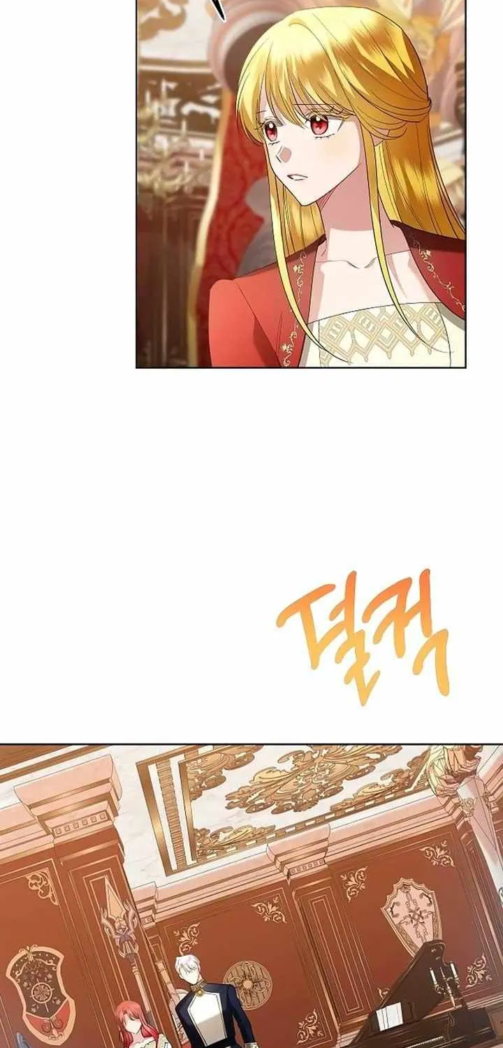 Became a Black Flower Chapter 32 page 35 - 