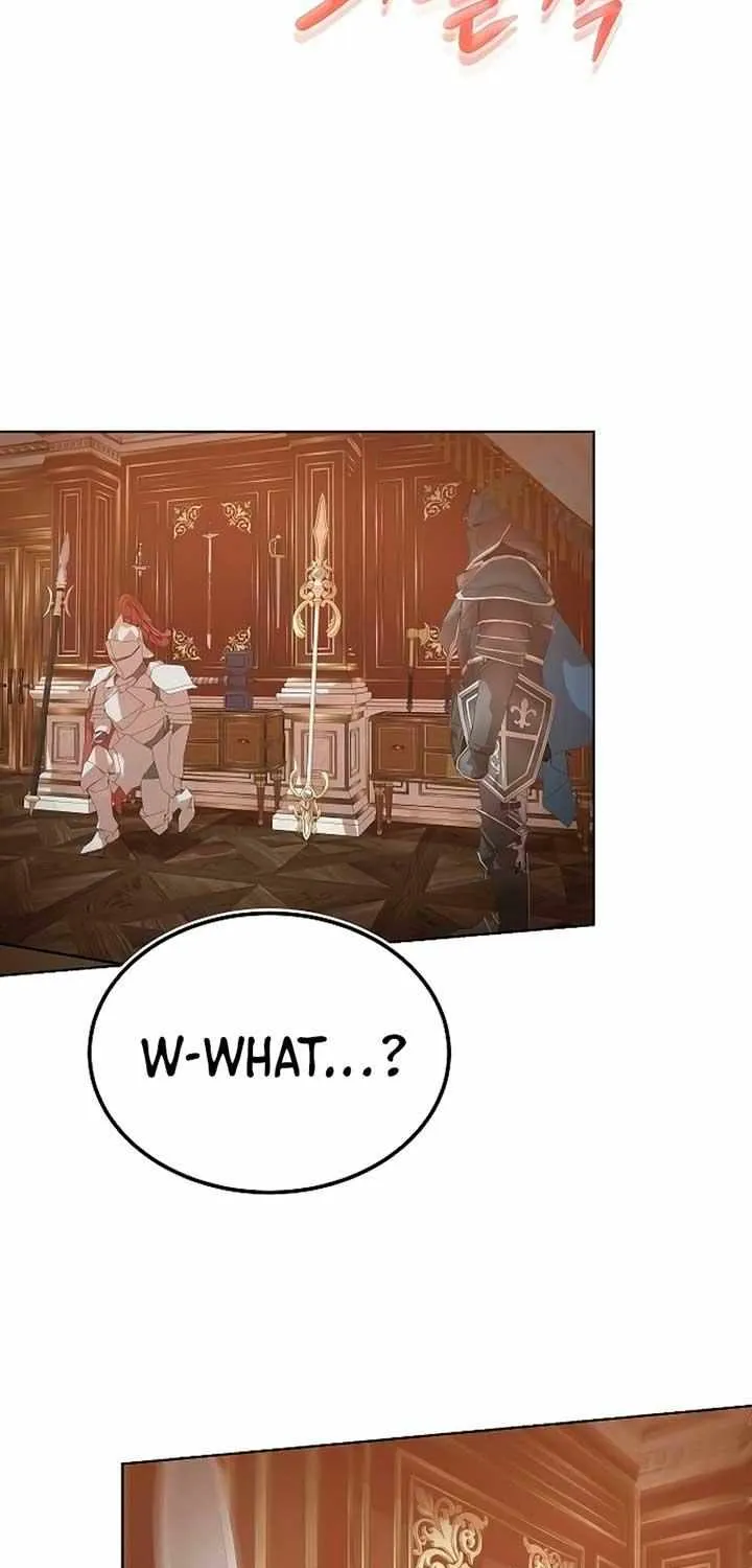 Became a Black Flower Chapter 32 page 5 - 