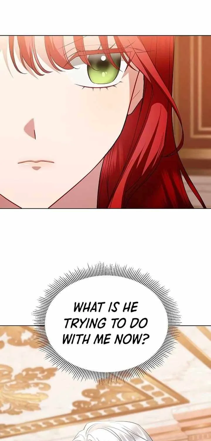 Became a Black Flower Chapter 32 page 45 - 