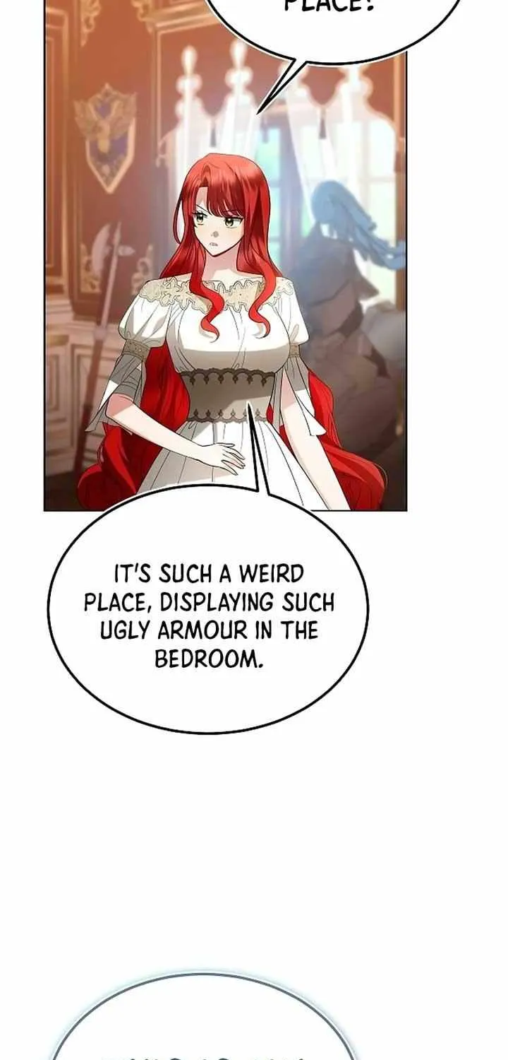 Became a Black Flower Chapter 32 page 47 - 