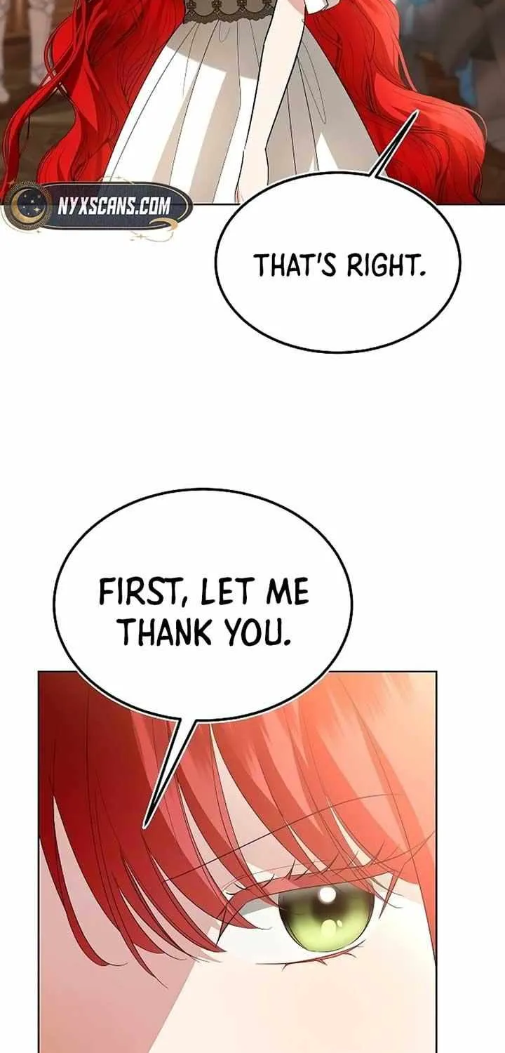 Became a Black Flower Chapter 32 page 51 - 