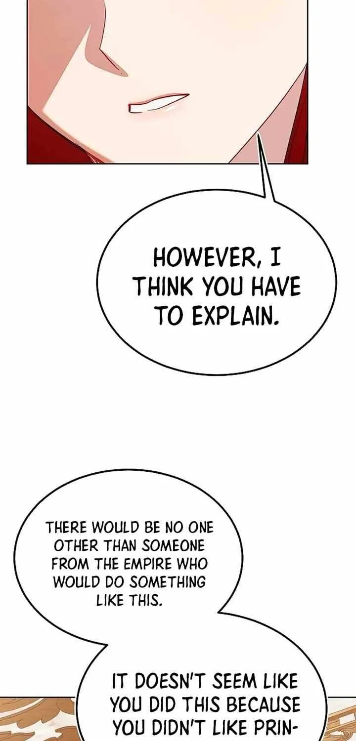 Became a Black Flower Chapter 32 page 52 - 