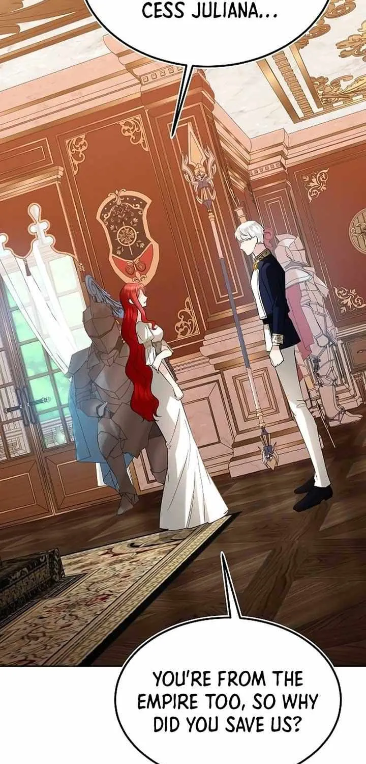 Became a Black Flower Chapter 32 page 53 - 