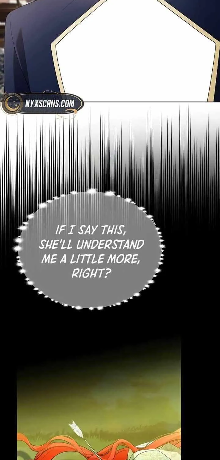 Became a Black Flower Chapter 32 page 59 - 
