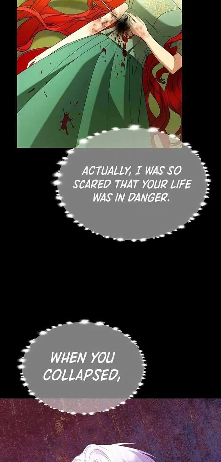 Became a Black Flower Chapter 32 page 60 - 
