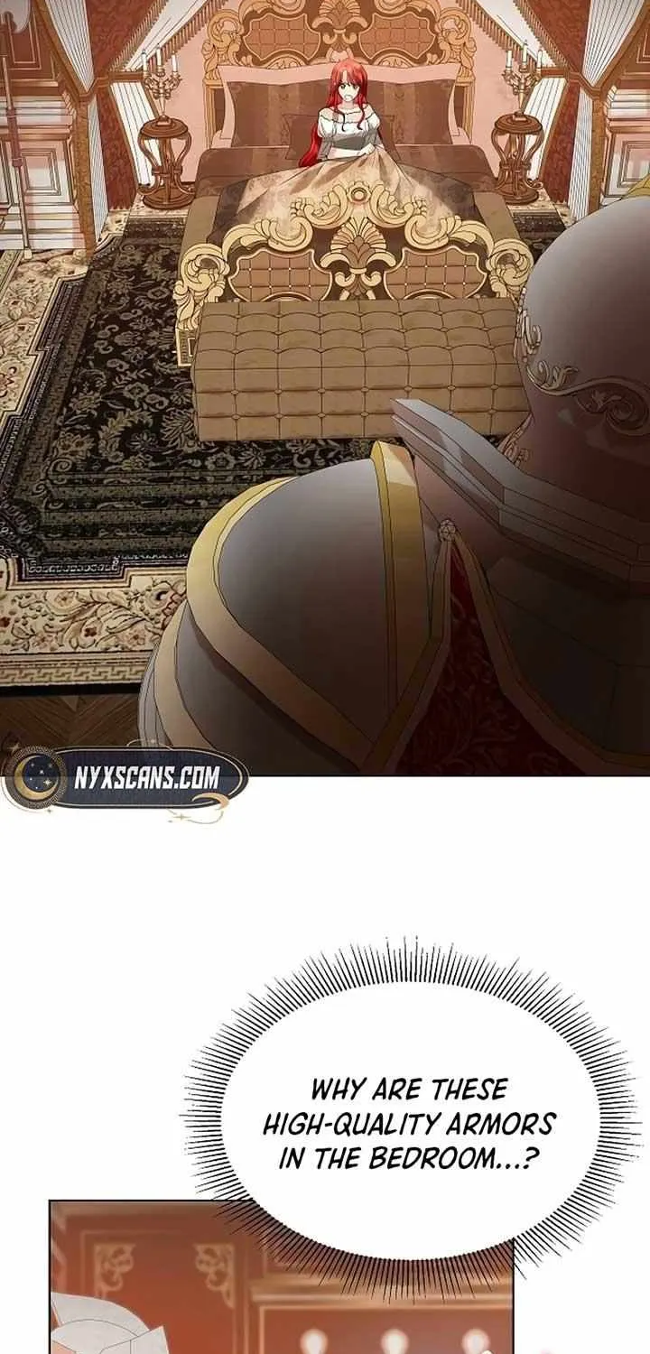 Became a Black Flower Chapter 32 page 7 - 