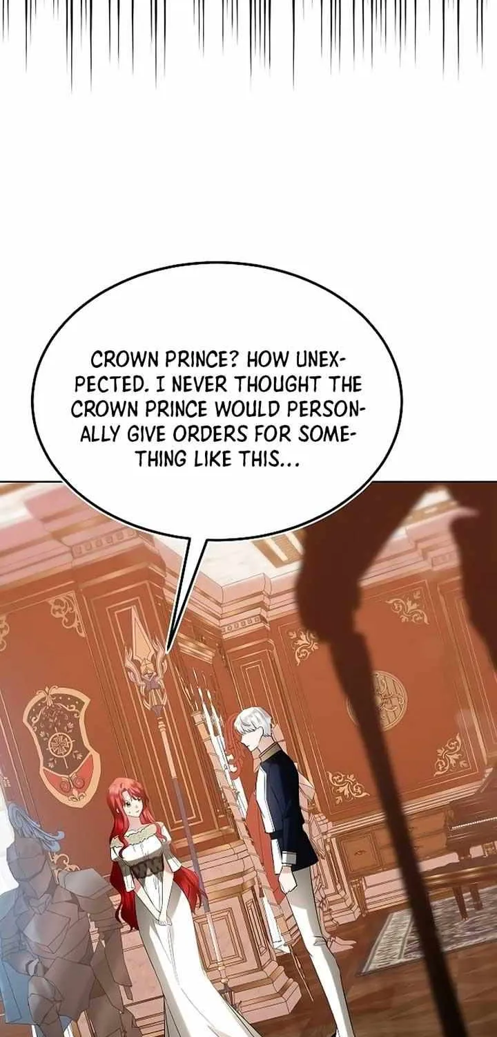 Became a Black Flower Chapter 32 page 62 - 
