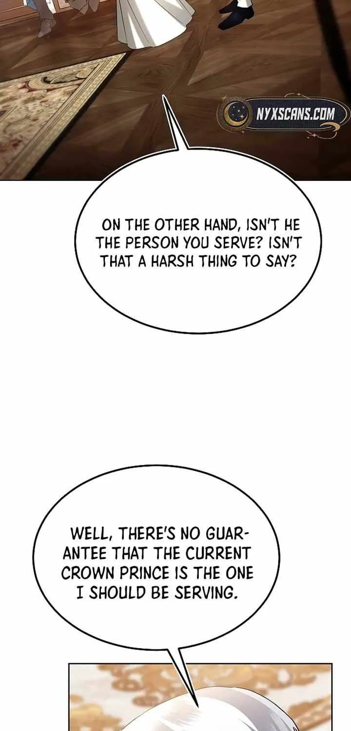 Became a Black Flower Chapter 32 page 63 - 