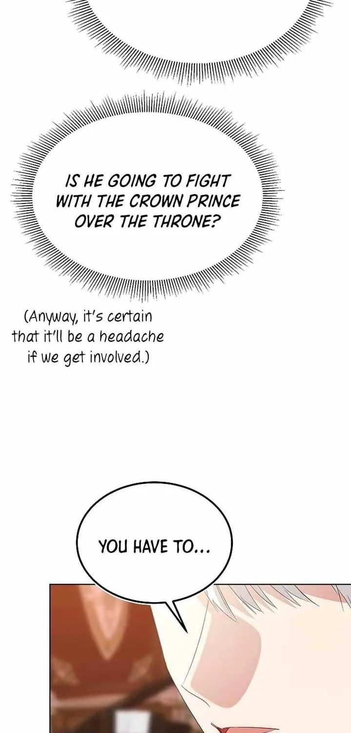 Became a Black Flower Chapter 32 page 66 - 