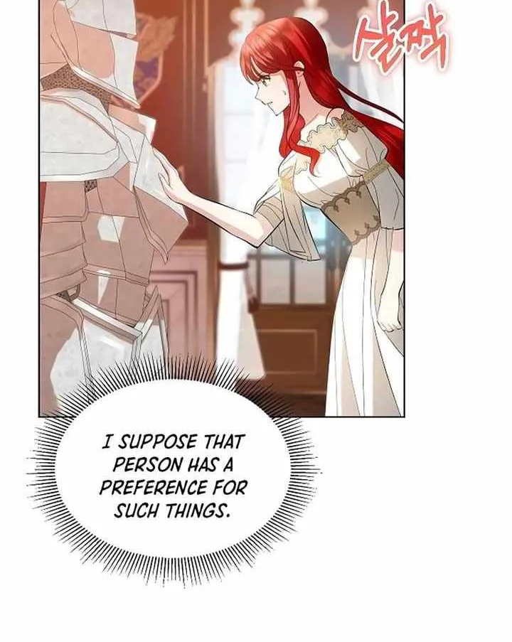 Became a Black Flower Chapter 32 page 8 - 
