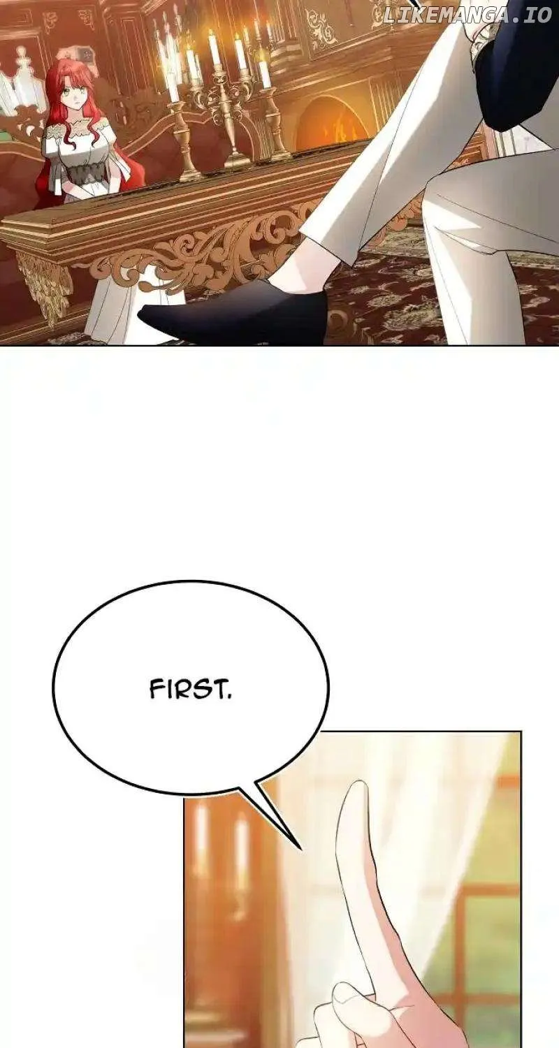 Became a Black Flower Chapter 33 page 12 - 