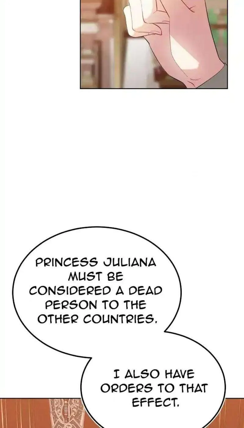 Became a Black Flower Chapter 33 page 13 - 