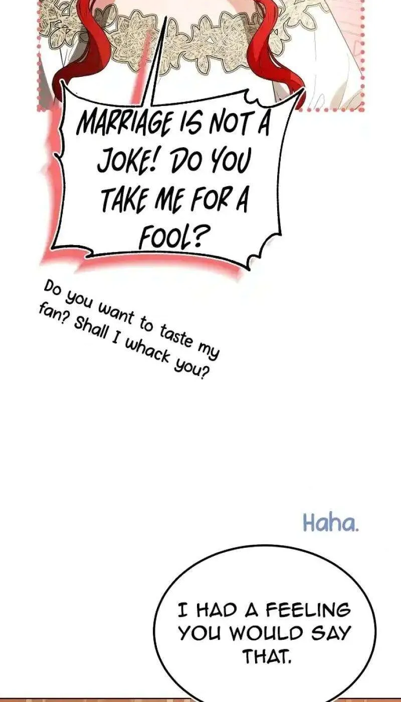 Became a Black Flower Chapter 33 page 3 - 