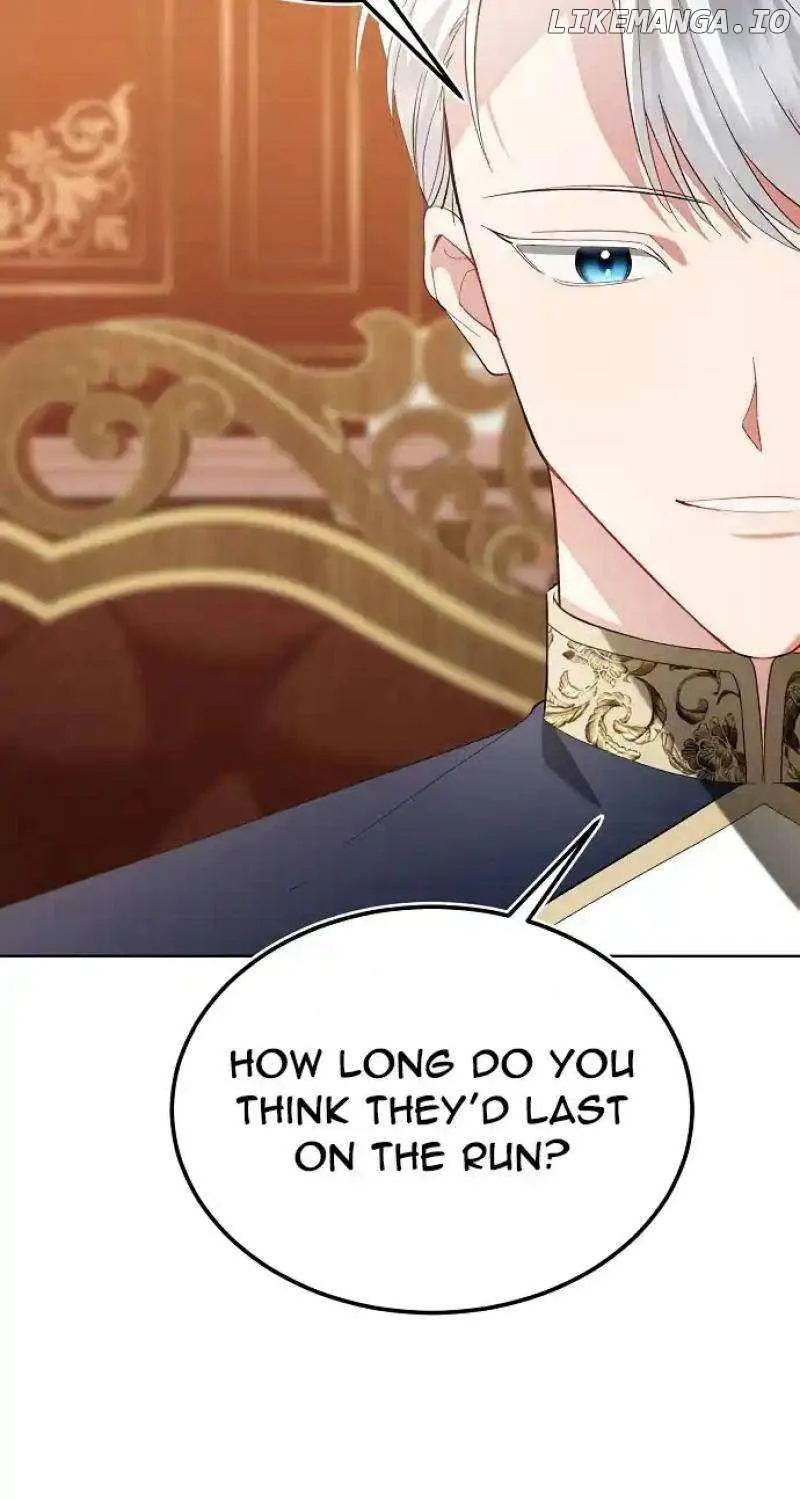 Became a Black Flower Chapter 33 page 22 - 