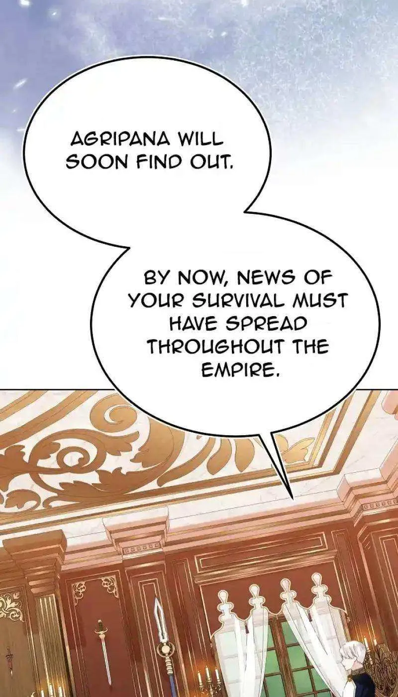 Became a Black Flower Chapter 33 page 27 - 