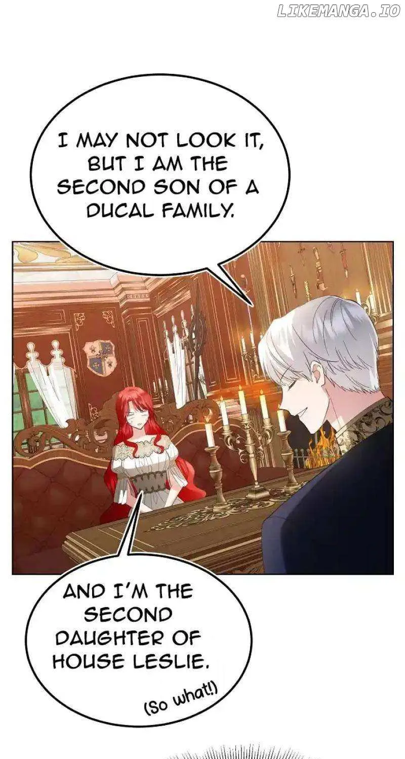 Became a Black Flower Chapter 33 page 34 - 