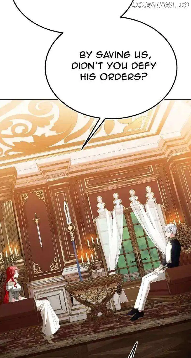 Became a Black Flower Chapter 33 page 36 - 