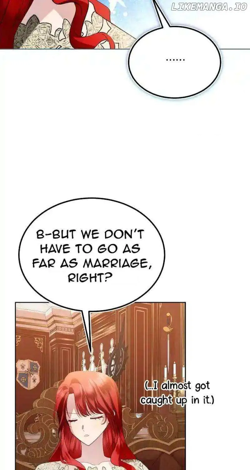 Became a Black Flower Chapter 33 page 40 - 