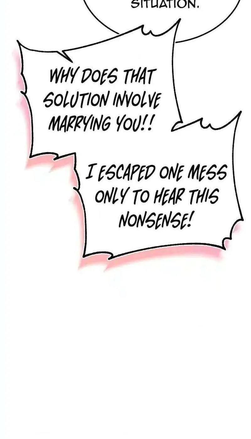 Became a Black Flower Chapter 33 page 5 - 