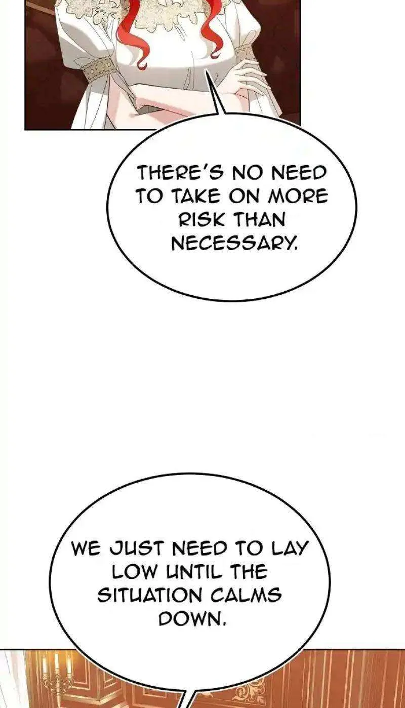 Became a Black Flower Chapter 33 page 41 - 