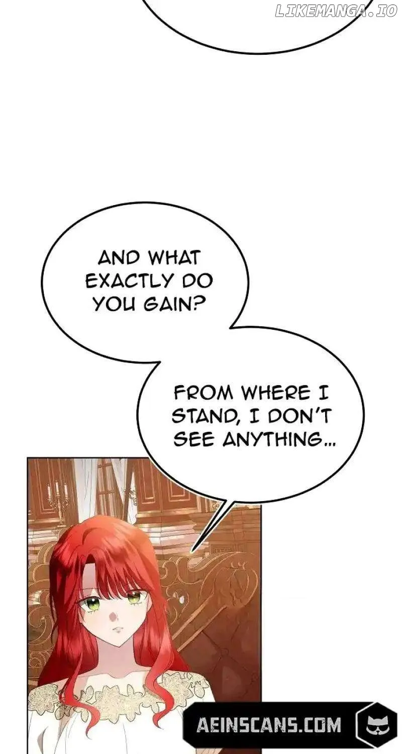 Became a Black Flower Chapter 33 page 44 - 