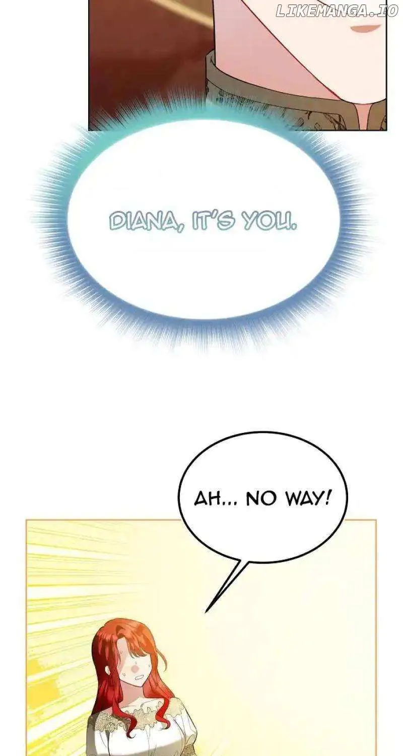Became a Black Flower Chapter 33 page 46 - 
