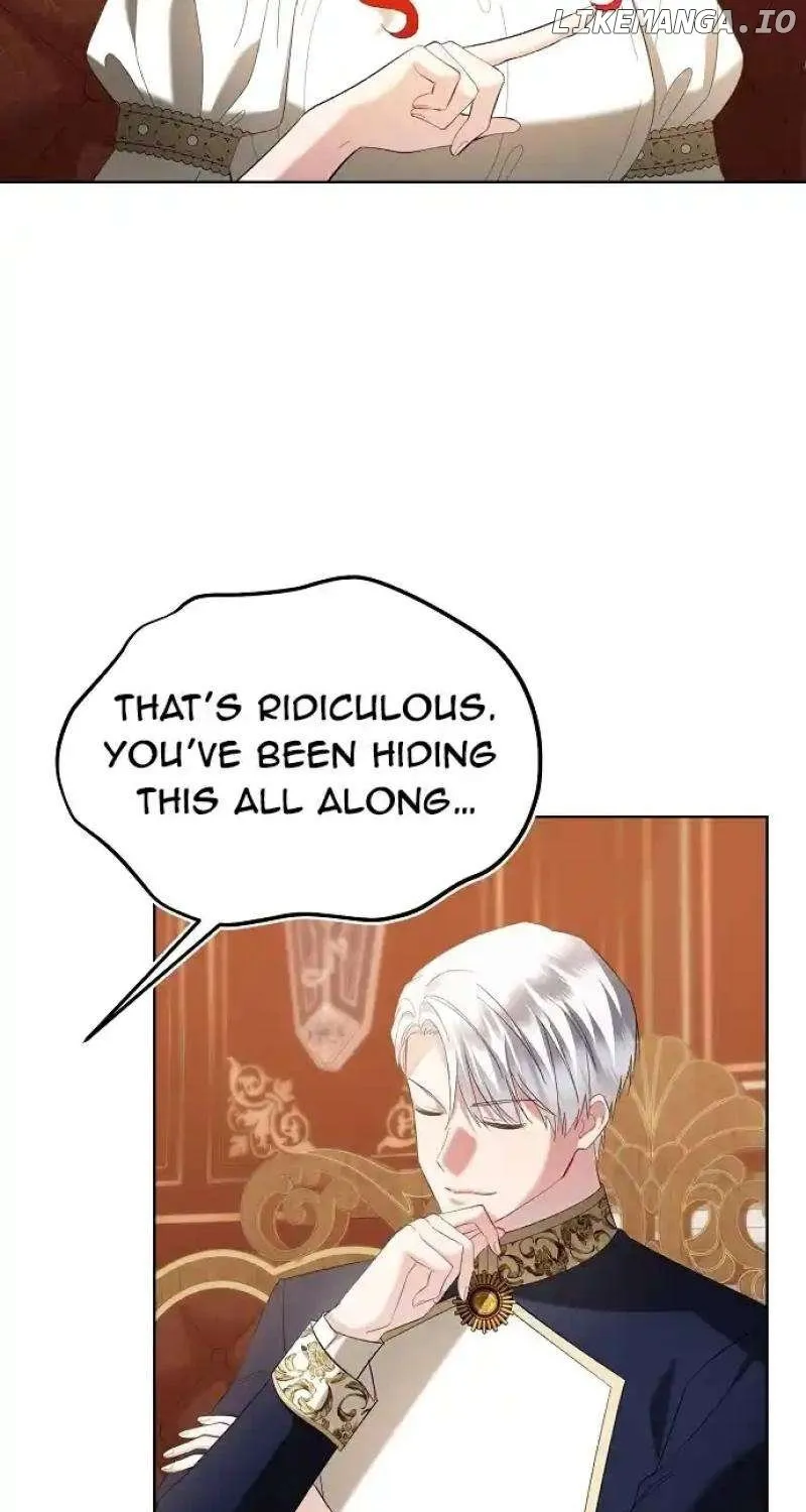 Became a Black Flower Chapter 33 page 48 - 