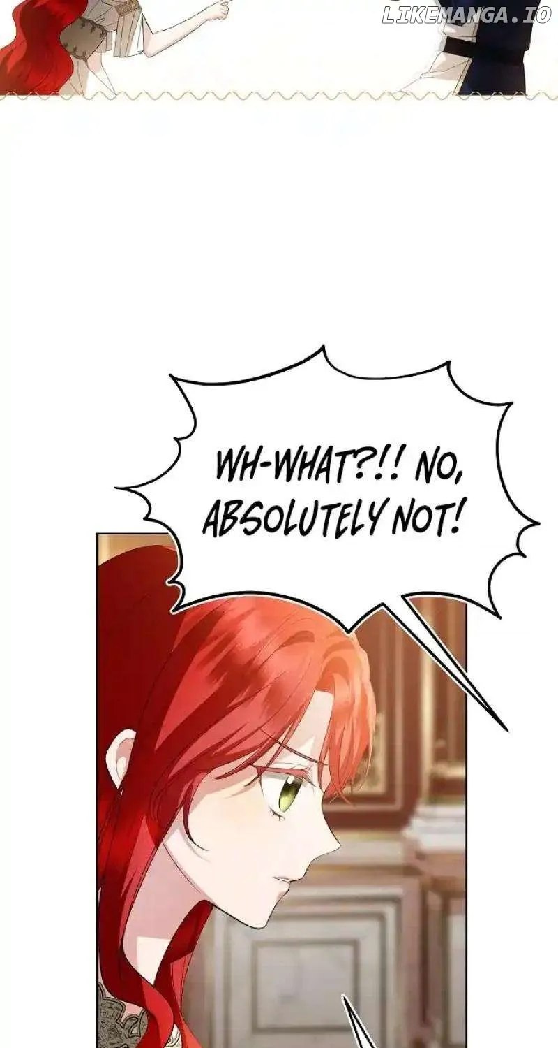 Became a Black Flower Chapter 33 page 50 - 
